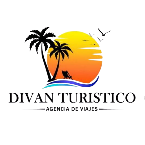 Logo Diván Turístico