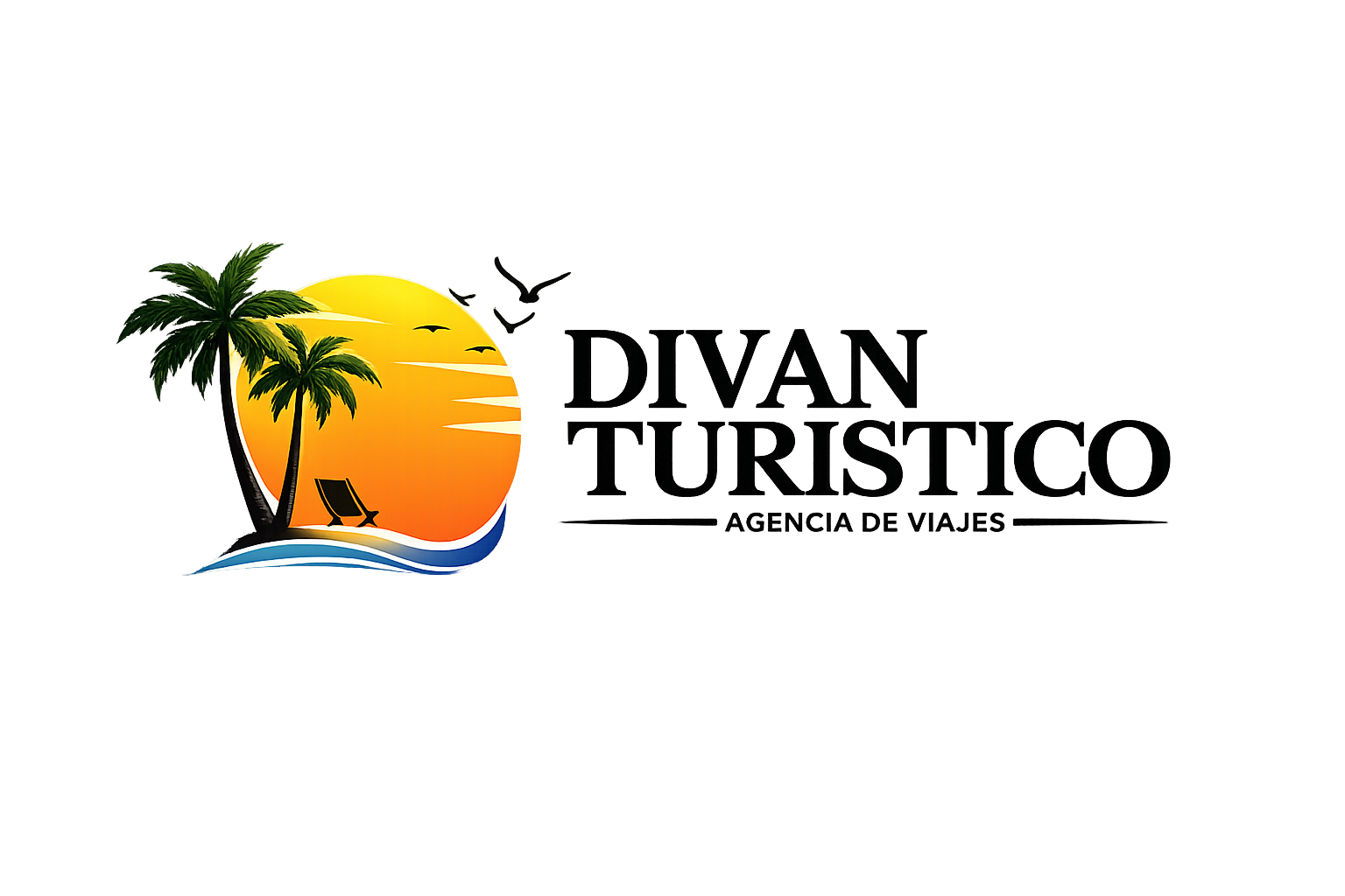 Logo El Diván